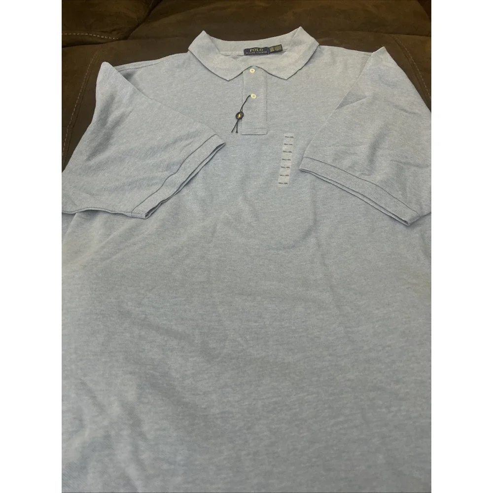 Polo Ralph Lauren nwot inside